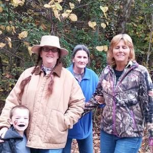 Meet your Posher, Brenda